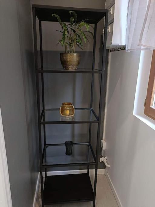 Apartment La Chouette Dans L'arbre - T2 Sur Cour Au Calme Dijon